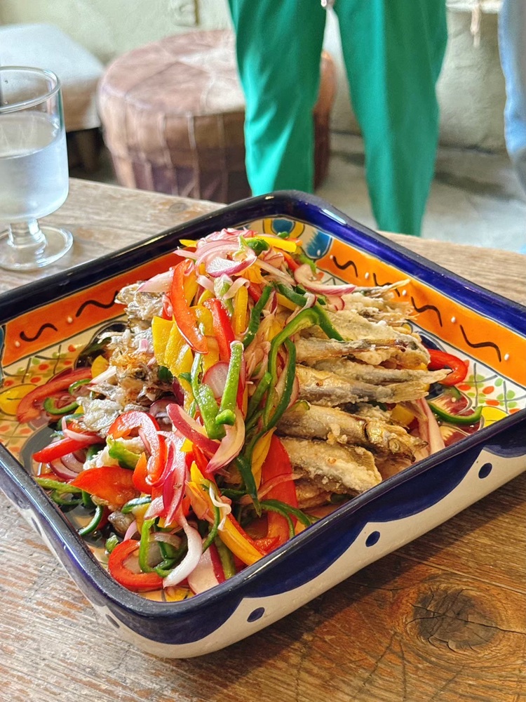 エスカベッシュ