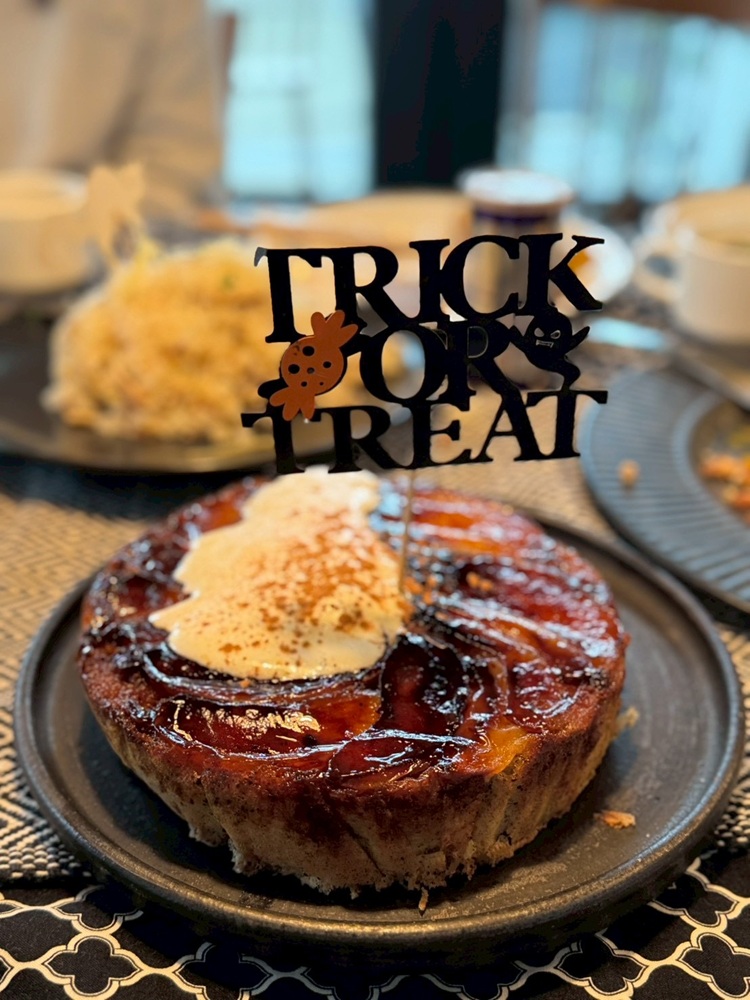 タルト・タタン